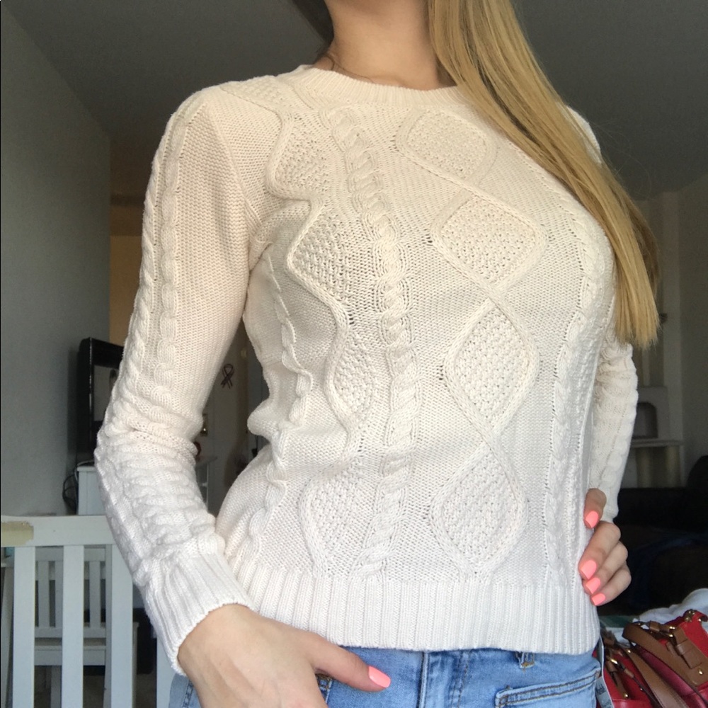 3for$30🔥Mango sweater